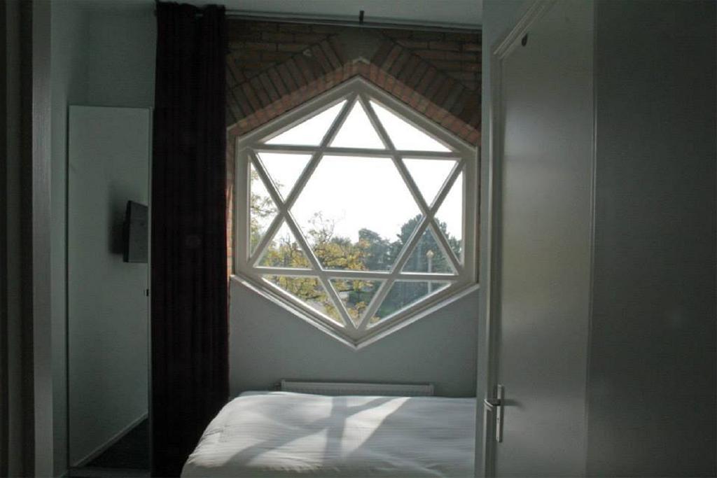 Dorpslogement Pieterburen Habitación foto