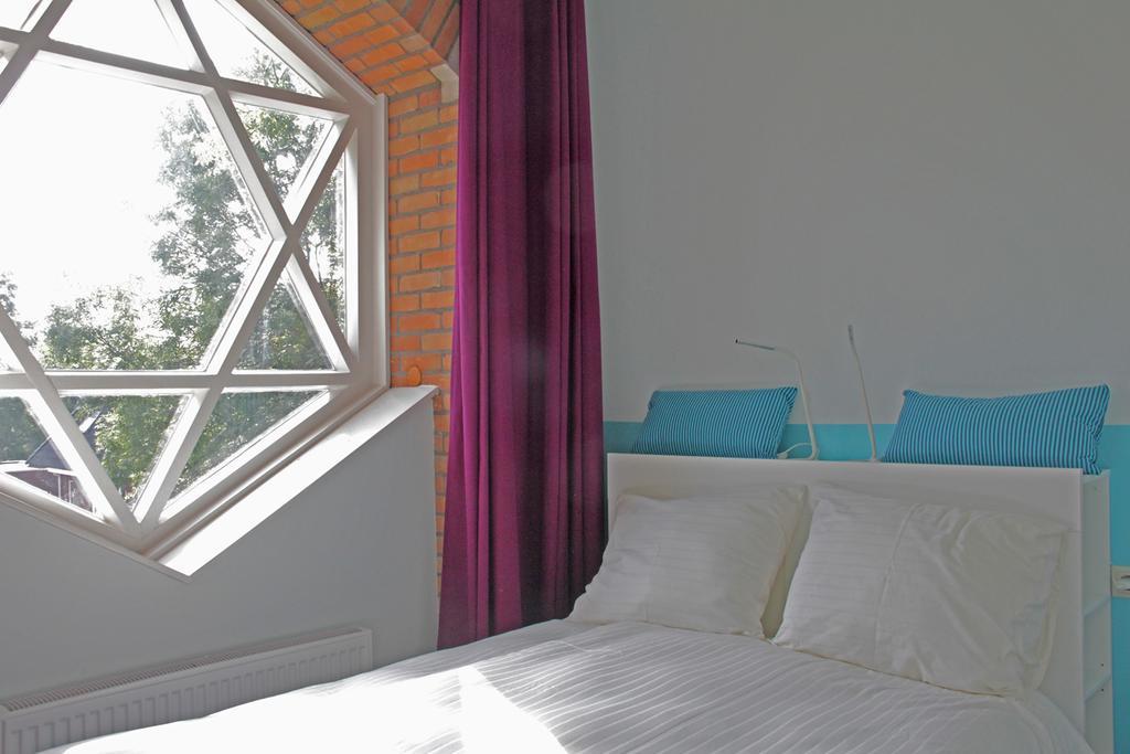 Dorpslogement Pieterburen Habitación foto